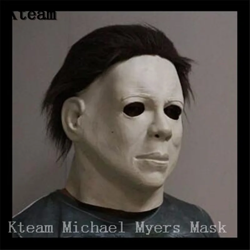 

Hot Sale Men Latex Mask Goblins Big Nose Horror Mask Creepy Costume Party Cosplay Props Scary Mask for Halloween Terror Zombie