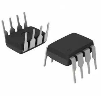 

5pcs/lot LTC1298CN8 LTC1298 DIP-8