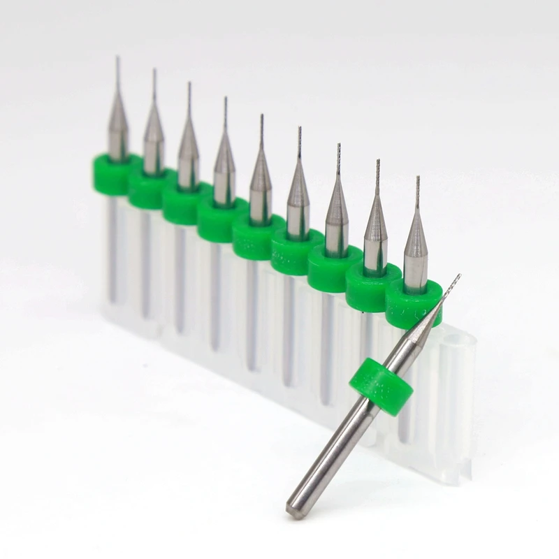 milling cutter