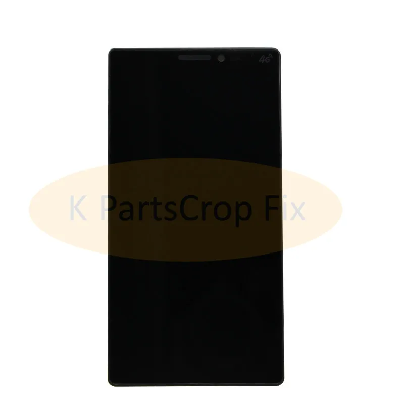 Lenovo k920 lcd with frame (4)