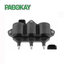 Ignition coil For Chevrolet Matiz Spark Daewoo Tico 0.8 DMB915 0880156 89930267 V51700009 WG1054932 89930267 96291054 20490