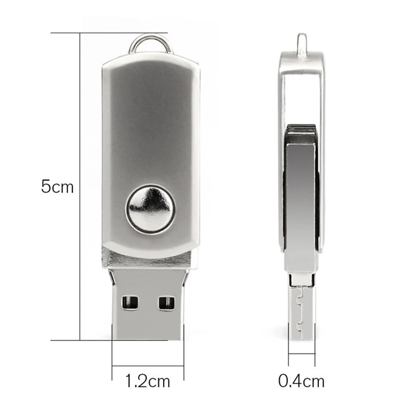 3 USB Flash Drive