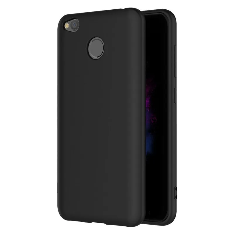 For Xiaomi Redmi 4X Case Xiaomi Redmi 4X Case Soft Silicone Back Cover Phone Case Redmi 4X 4 X Pro Prime funda Global Version (3)