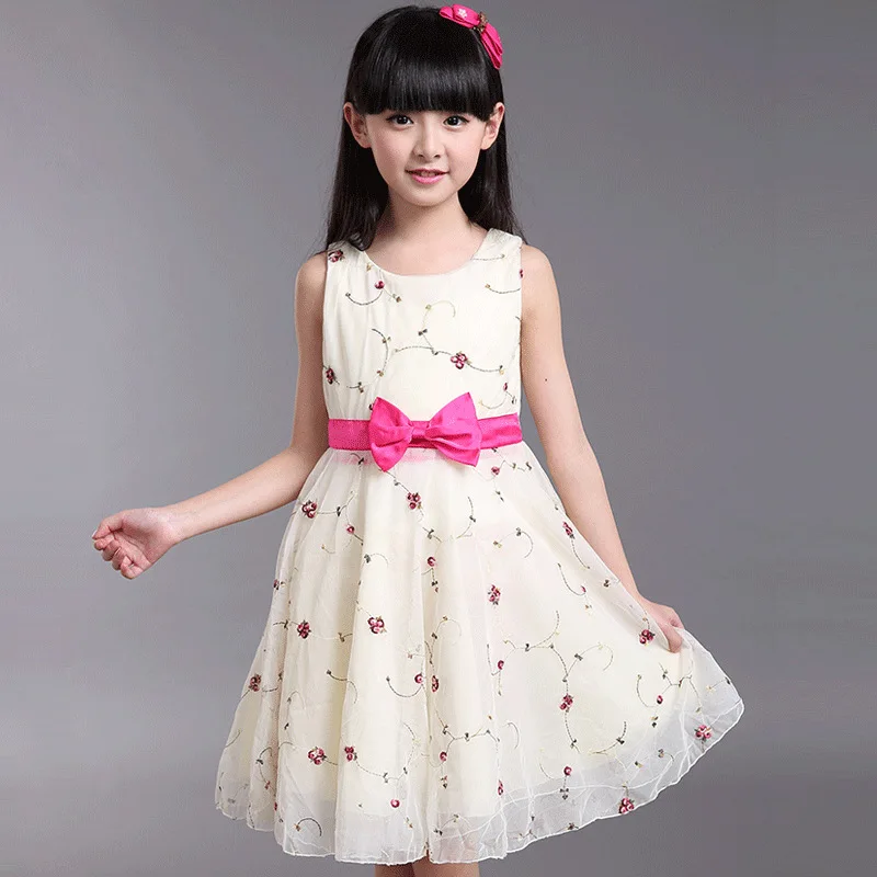 girls dresses 2015 new