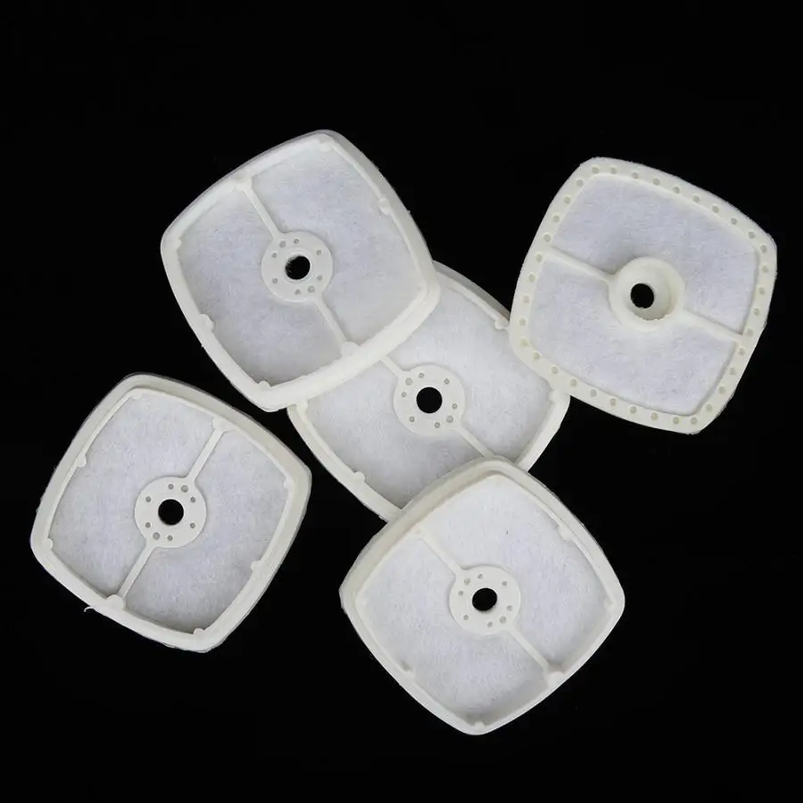

5Pcs Replacement Air Filter Fit for ECHO PB2100 Blower ES2000 ES2100 Blower 130310-54130