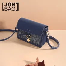 JONBAG новая маленькая сумка Новая мода корейской версии Чи ретро специальные скошенная сумка для женщин одного плеча