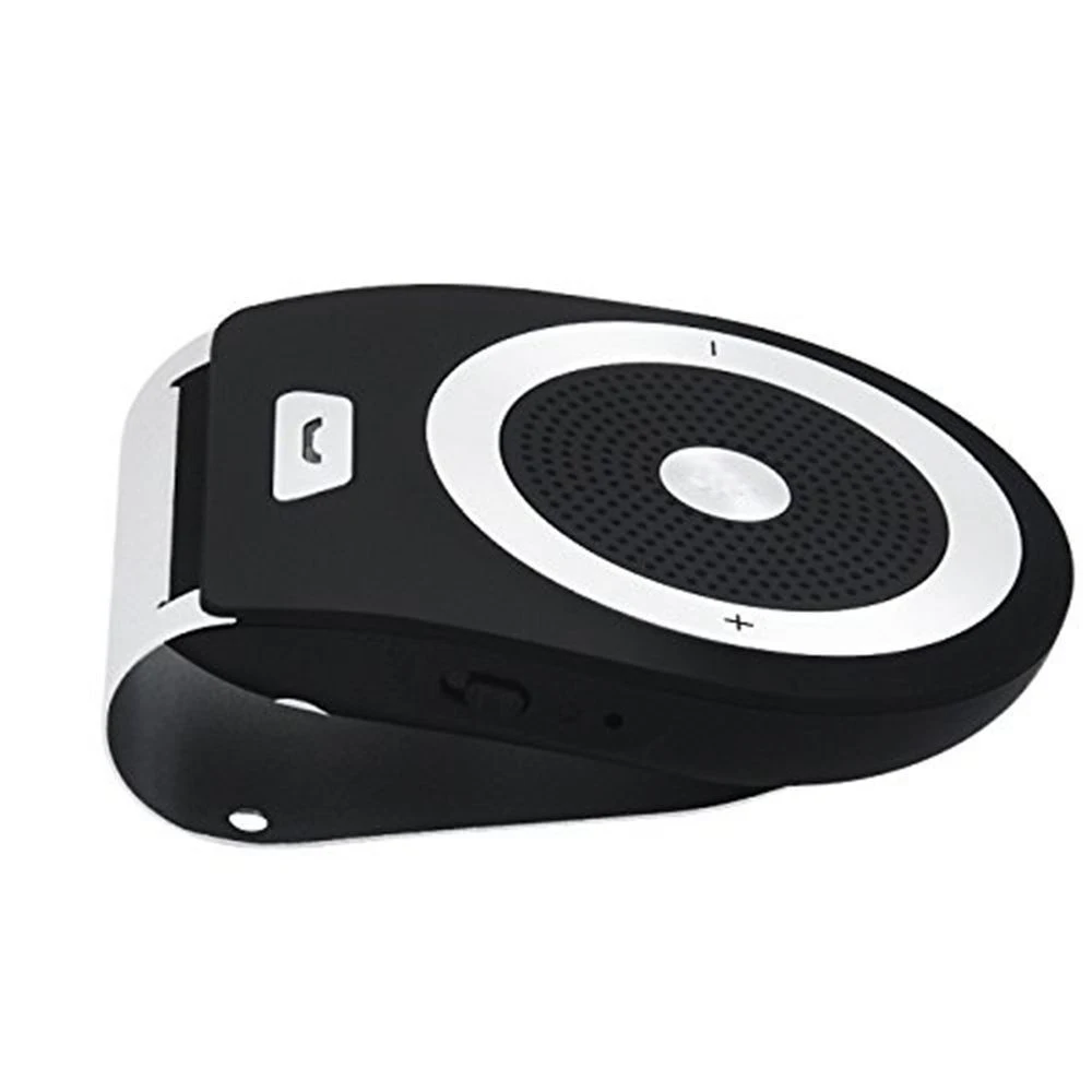Bluetooth Kit Handsfree Speaker Phone 