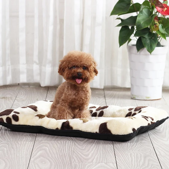 

Petalent Super soft plush mat/cushions/pet mat/pet bed mat for big & medium size dogs~~~~