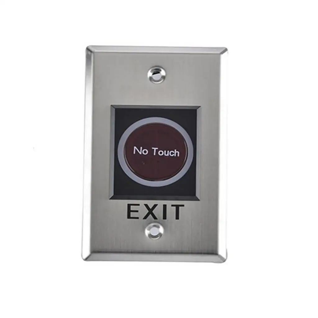 MagiDeal Door Access Control Fingerprint ID Card KeyPad System Electric Door Lock