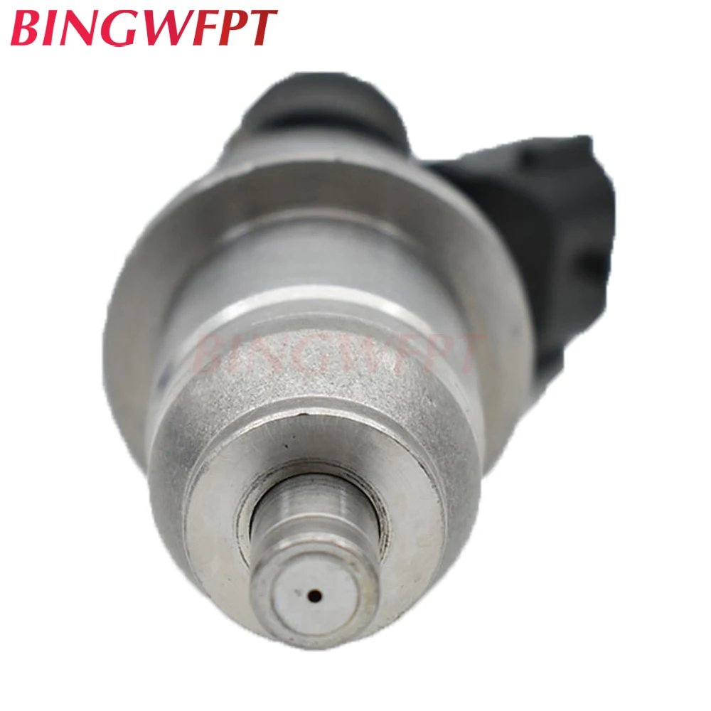 Оригинальный OEM E7T05071 для Mitsubishi 4G93 топливный инжектор клапан Carisma 1 8 GDI 97 1465A002