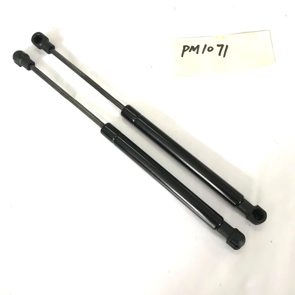 

Qty (2) Rear Glass Window Lift Supports Struts FITS TO SMART Fortwo, 450 1999 To 2007