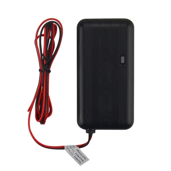 

High Quality smart GPS Tracker T6124 for vehicle Motorcycle and E-bile Built-in GPS/GPRS and Antenna IPX7 Water-Proof Design