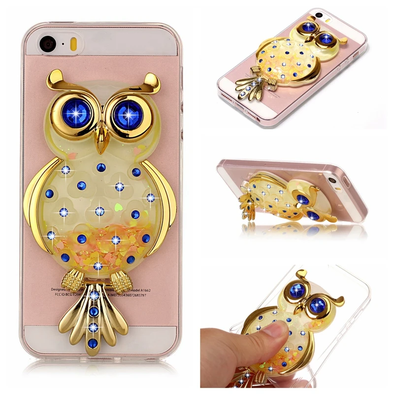 iPhone 5 5S SE Case089