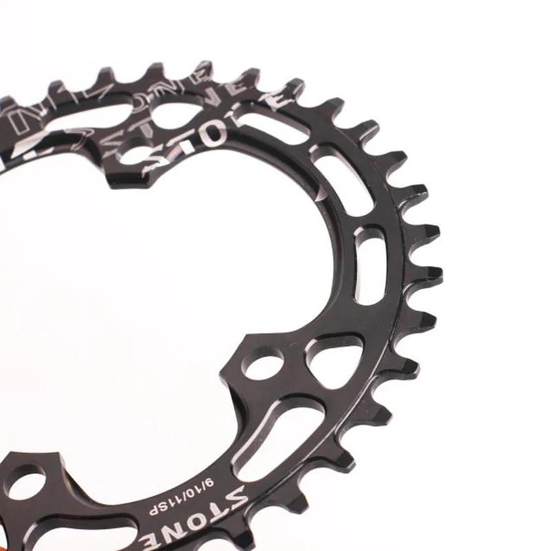 Stone MTB Bike Single Chainring BCD 96mm Chain Ring For M6000 M7000 M800 M9000 M9020 96 PCD Chainwheel