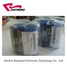 Совместимость Зебра 800015-140 лента-YMCKO Цвет ленты для принтеров ID карты