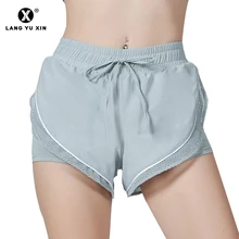 Женские шорты для бега, дельфин, спортивные шорты для йоги, для тренировок, тренировочные, спортивные шорты, шорты для тренировок, бега