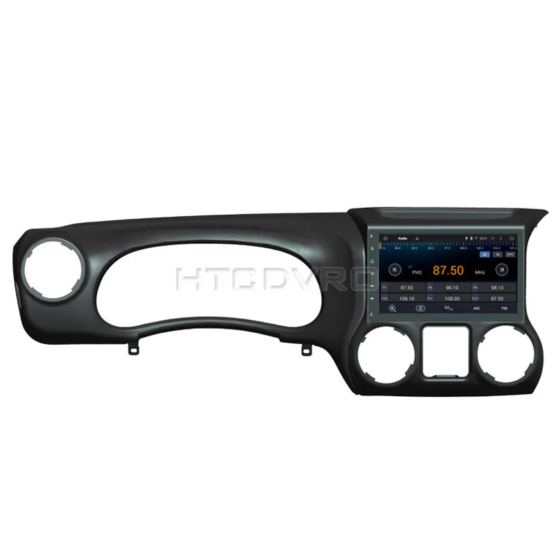 Excellent YMODVHT 10.1inch Octa Core 4GB+32GB Android 9.0 Car DVD for Jeep Wrangler 2011 2012 2013 2014 2015- Radio Stereo GPS Navigation 5 Excellent YMODVHT 10.1inch Octa Core 4GB+32GB Android 9.0 Car DVD for Jeep Wrangler 2011 2012 2013 2014 2015- Radio Stereo GPS Navigation 5