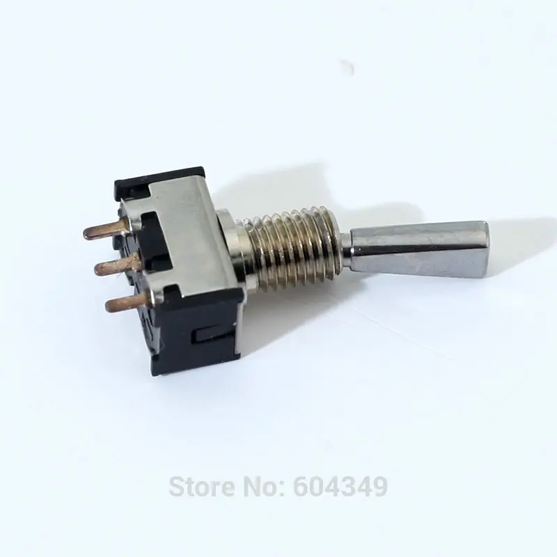 The original brand Futaba Toggle Switch 2 Position short handle switch