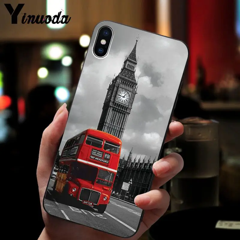 Flag United Kingdom London Big Ben