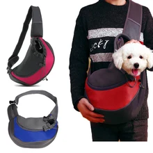 Сумка для питомцев, кошек, щенков, уличная сумка, маленькая сумка для животных, собак, ремень, слинг, передняя сетка, дорожная сумка на плечо, рюкзак, товары для животных