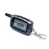 NFLH car keychain A6 car remote for A6 lcd remote two way car alarm system   Compatible starline A6 ► Photo 2/5
