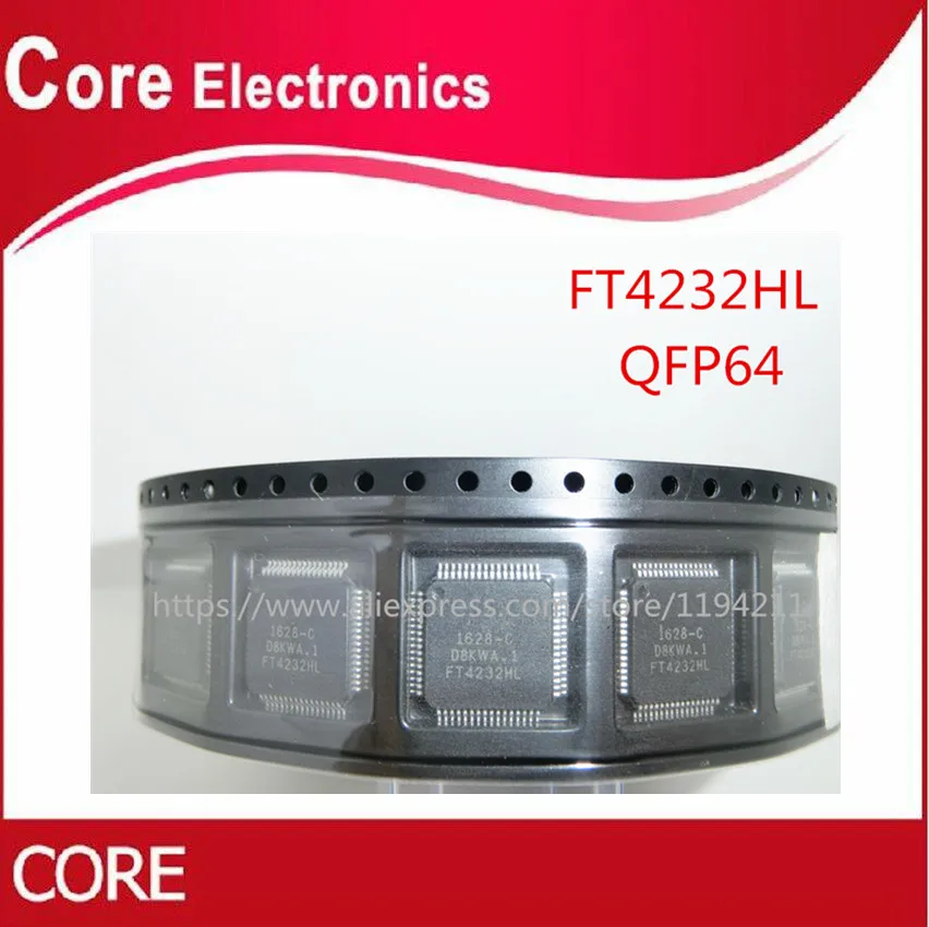 FT4232HL