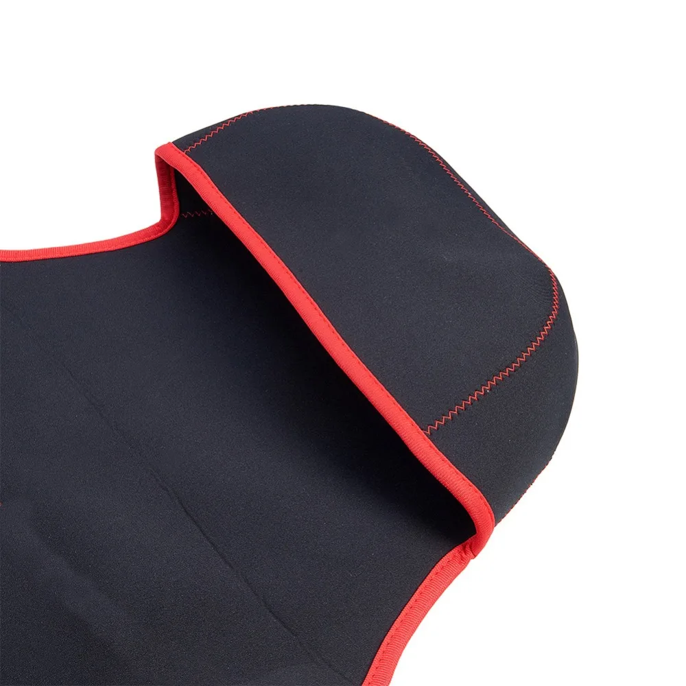 

Universal Waterproof Car Seat Cover With Free Seat Belt Protector Best Anti-Slip Breathable Durable Neoprene Seats Protector