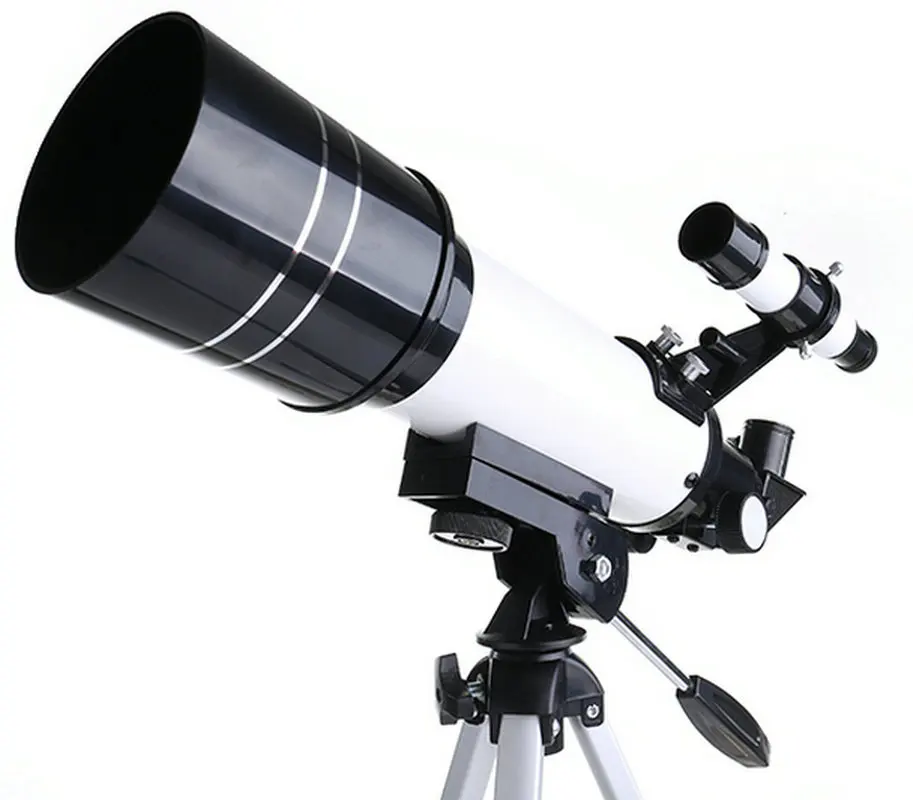 الانكسار المبتدئين دخول F40070M (البؤري 400mm) التلسكوب الفلكي الأرضية الفضاء القمر مشاهدة أحادي تلسكوب الانكسار المبتدئين دخول F40070M (البؤري 400mm) التلسكوب الفلكي الأرضية الفضاء القمر مشاهدة أحادي تلسكوب