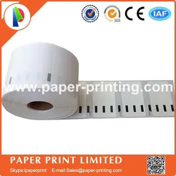 

100 x ROLLS DYMO COMPATIBLE LABELS 11354 dymo 1354 57mmx32mm Multipurpose labels Label Writer 450 Turbo SLP Pro SLP