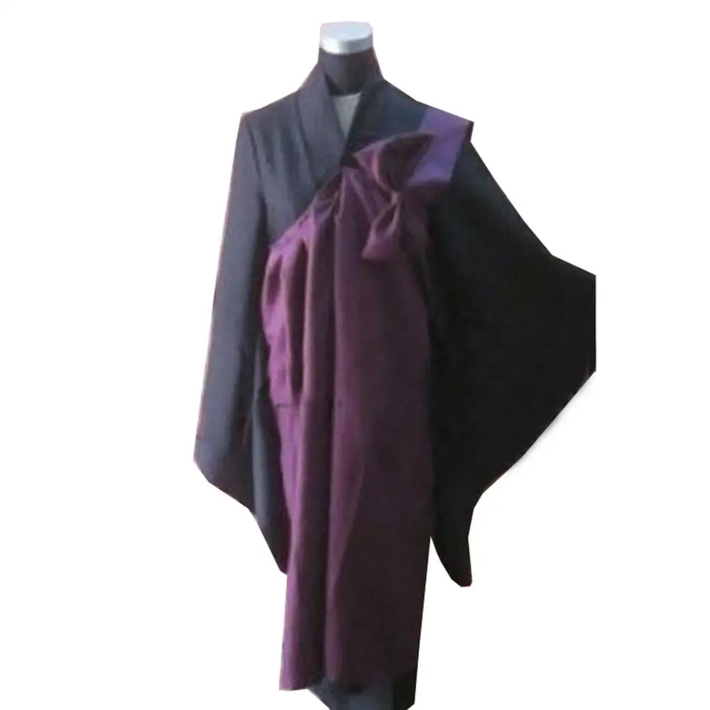 

2019 InuYasha Miroku Cosplay Costume Custom-Made