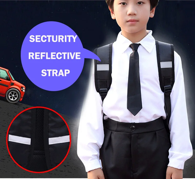 Tractor school bags (4)