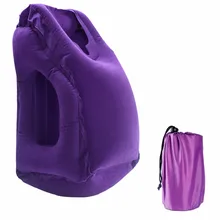 Самолет офис сон Подушки надувные Подушки путешествия Подушки Детские Путешествия Средства ухода за кожей Шеи подбородка головы Поддержка диван остальные колодки Кемпинг коврики