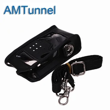 

Baofeng UV-5R Artificial Leather Soft Case Cover Accessories for UV-5RE Plus UV-5RC UV-5RD UV-5RB UV-5RA TYT TH-F8 Walkie Talkie