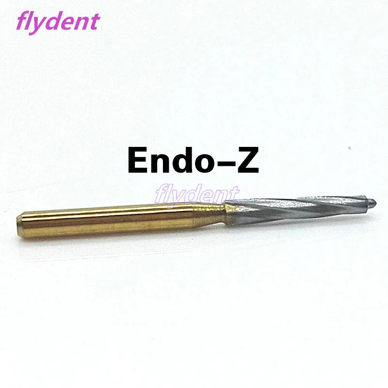 Стоматологические сверла endo-z оборудование для экстракции зубов