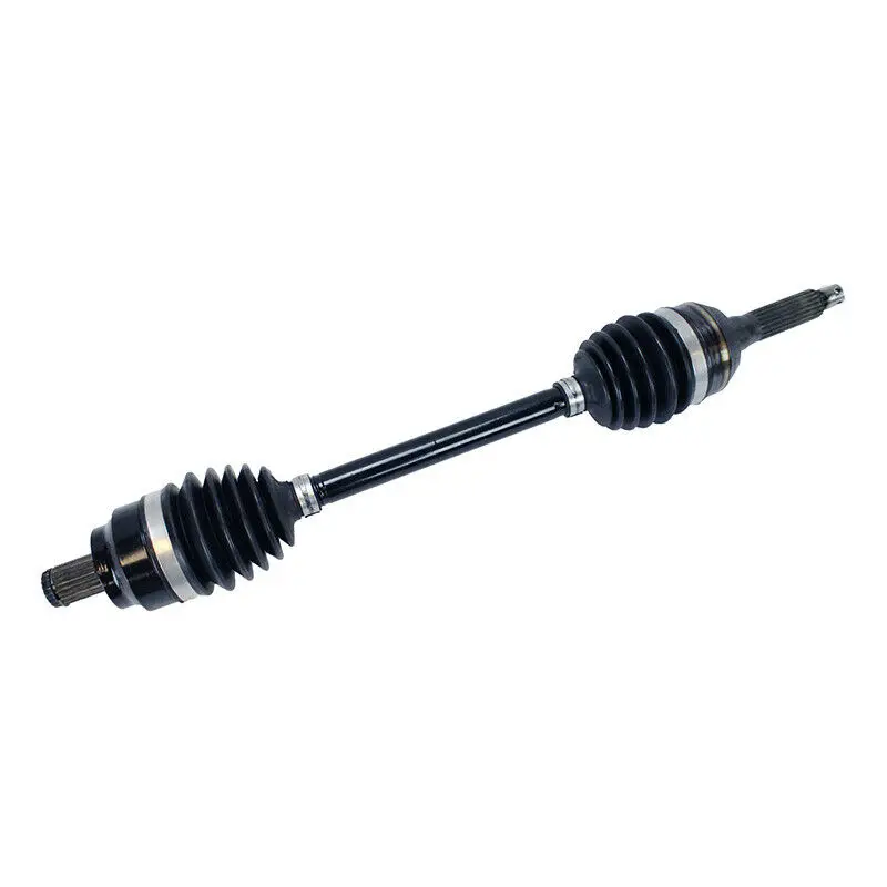 Передняя ось CV вал в сборе для Polaris Sportsman 400 500 570 800 HD EPS & SPORTSMAN лес TOURING OEM 1332931|Детали
