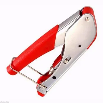 

Connector Compression Tool Crimper for RG6 RG59 F Coax Cable