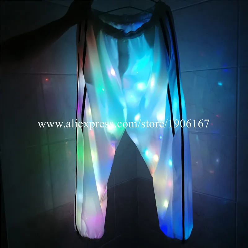 Led costumes12
