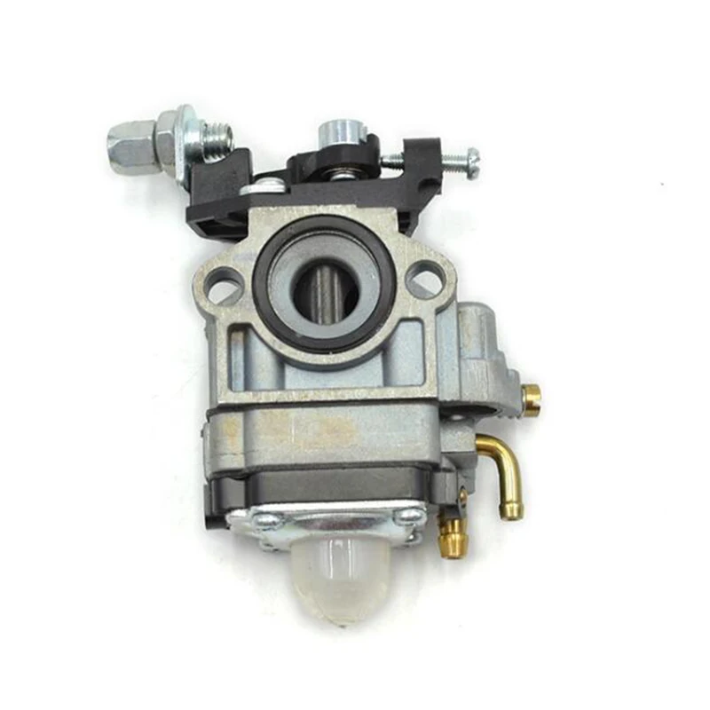 Сменный карбюратор для газонокосилки 43CC 52CC CG430 CG520 горячая Распродажа