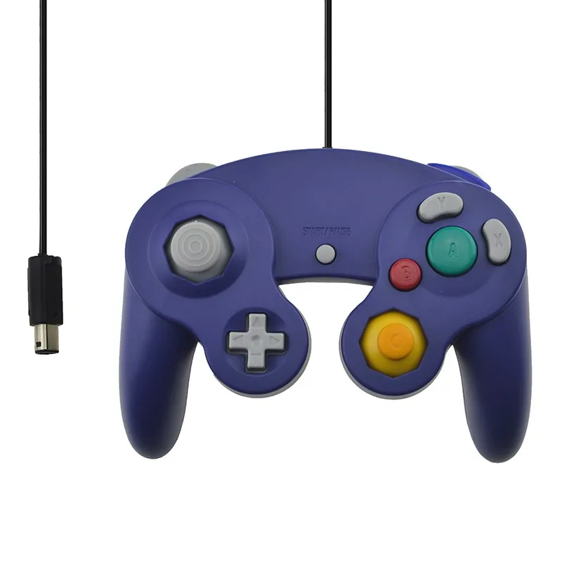 NGC Gamepad Controller (5)