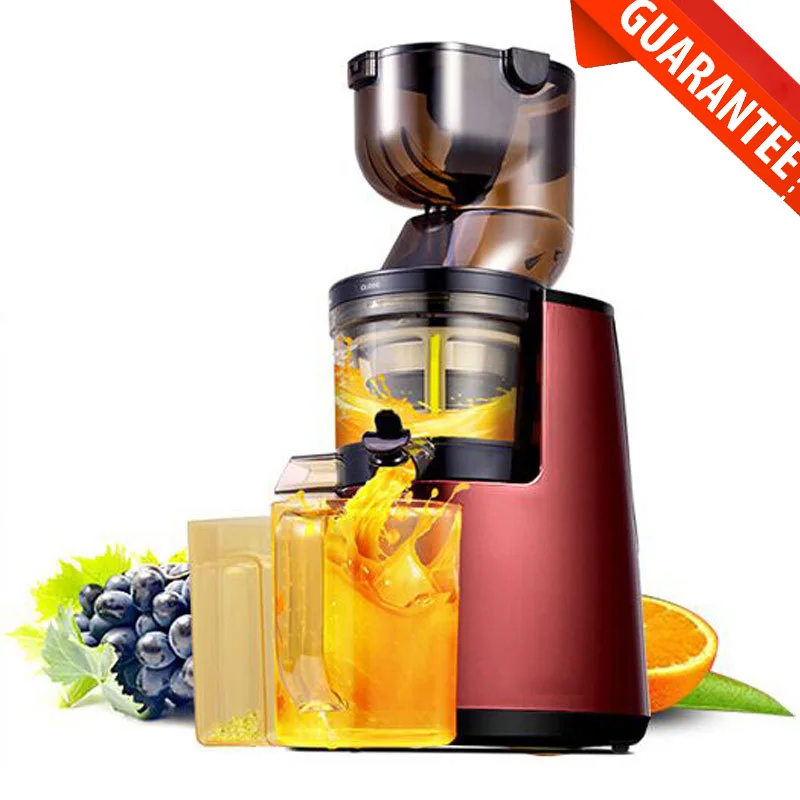 Professional commercial extractor orange juicer top-of-clinics.ru