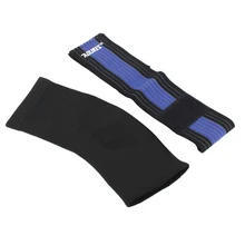 AOLIKES повязка на ногу повязка на лодыжку поддержка лодыжки спортивная повязка на лодыжку