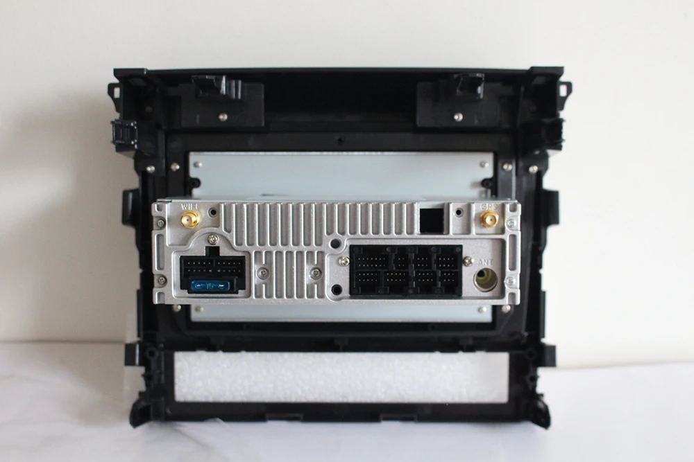 Sale Lenvio 4GB RAM 32GB ROM Octa Core Android 8.0 Car DVD Radio GPS Navigation multimedia For Toyota Land Cruiser 200 2016 2017 2018 5