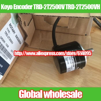 

1pcs Koyo Encoder TRD-2T2500V TRD-2T2500VH / 2500 line incremental rotary encoders