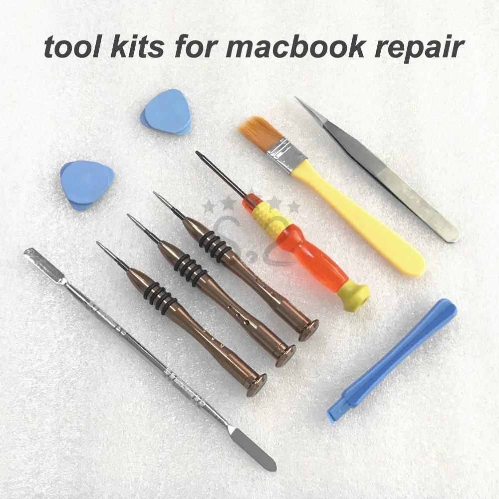 

Screwdriver Tools Kit For Macbook Laptop PC Opening Screen Tools Replacement