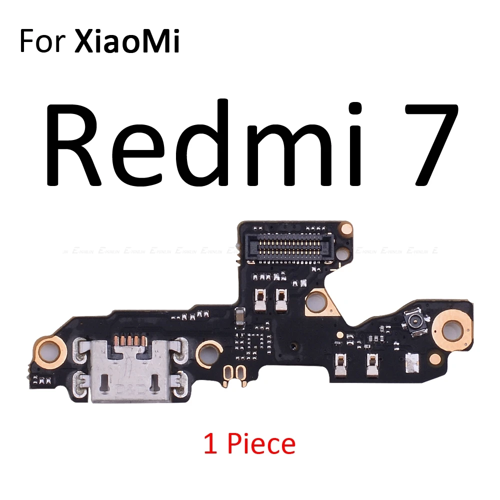 Зарядная док-станция usb с гибким кабелем mi c для Xiao mi Red mi Note 7 6 5 Pro 6A 7A mi 8 mi x 2S Max 3 2 A1 A2 Lite F1