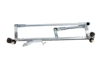 

BOXI Windshield Wiper Transmission Linkage Assembly Fits 2005-2013 Volkswagen Golf EOS Rabbit R32 5K1955601
