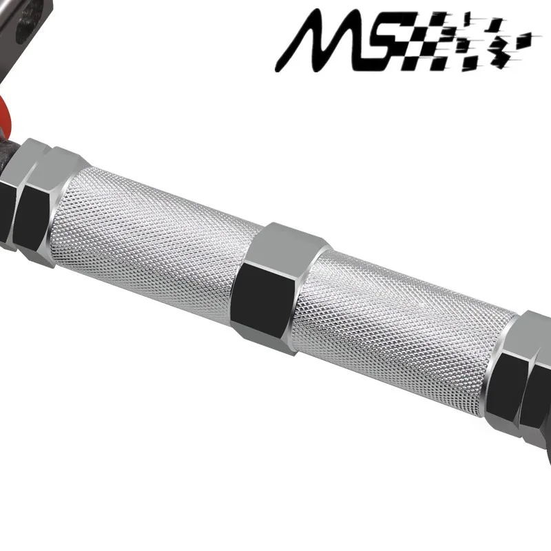 Kit de Câmara Ajustável para 2002-2006 Kit de Câmbar Traseira Acura Base Rsx-s Dc5 Traseiro Rsx s 16 Kit de câmara traseira ajustável, para 2002-2006