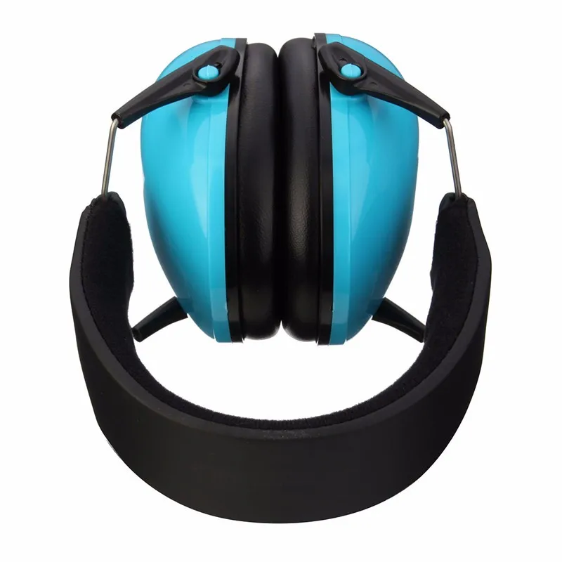 safety gloves for cutting Baby Earmuff 6 Months18 Years Old Child Baby Hearing Protection Safety Earmuffs Headphoe Noise Reduction Ear Protector Pink/Blue butcher gloves