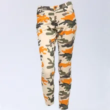 Летние камуфляжные женские хлопковые тонкие армейские болельщики тактические брюки женские спортивные походные брюки для верховой езды