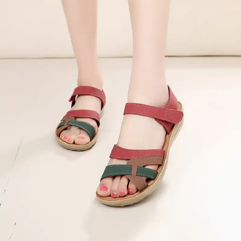 soft sandals womens